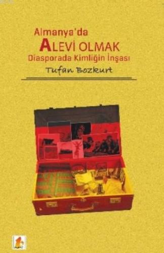 Almanya'da Alevi Olmak  Frontansicht 1
