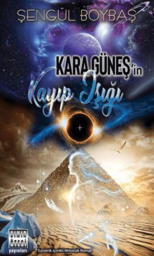Kara Güneş'in Kayıp Işığı  Frontansicht 1