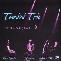 Dokunuşlar 2 (CD)  Frontansicht 1