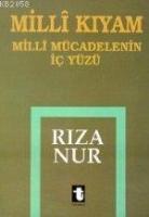 Milli Kıyam  Frontansicht 1