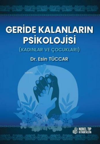 Geride Kalanların Psikolojisi Kadınlar Ve Çocukları  Frontansicht 1