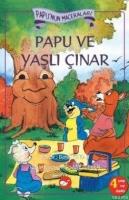 Papu'nun Maceraları Papu ve Yaşlı Çınar  Frontansicht 1