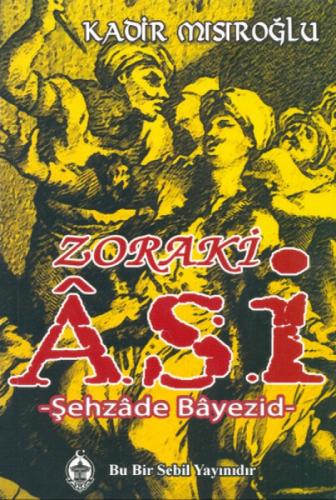 Zoraki Asi  Frontansicht 1