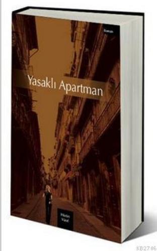 Yasaklı  Frontansicht 1