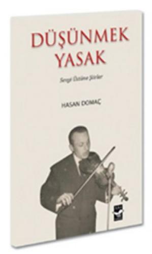 Düşünmek Yasak  Frontansicht 1