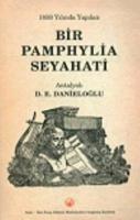 Bir Pamphlia Seyahati  Frontansicht 1