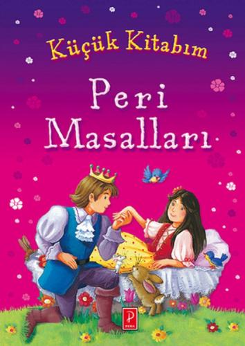 Peri Masalları  Frontansicht 1