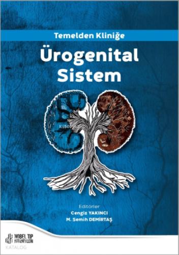 Temelden Kliniğe Ürogenital Sistem  Frontansicht 1