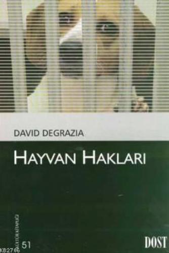 Hayvan Hakları  Frontansicht 1