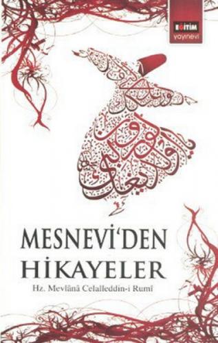 Mesnevi'den Hikayeler  Frontansicht 1