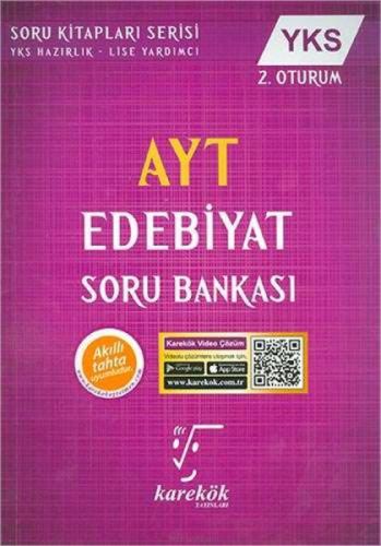 AYT Edebiyat Soru Bankası  Frontansicht 1