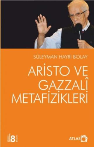 Aristo ve Gazzali Metafizikleri  Frontansicht 1