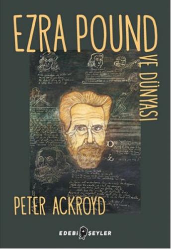 Ezra Pound ve Dünyası  Frontansicht 1