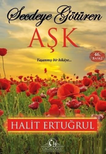 Secdeye Götüren Aşk  Frontansicht 1