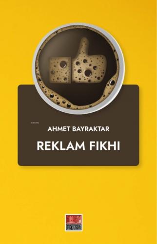 Reklam Fıkhı  Frontansicht 1