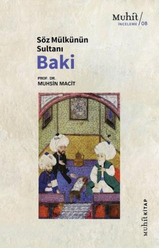Söz Mülkünün Sultanı Baki  Frontansicht 1
