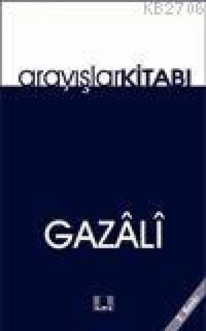 Arayışlar Kitabı  Frontansicht 1