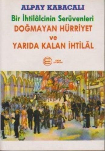 Bir İhtilalcinin Serüvenleri  Frontansicht 1