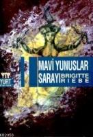 Mavi Yunuslar Sarayı  Frontansicht 1