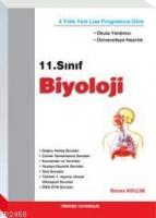 11.sınıf| Biyoloji Soru Bankası  Frontansicht 1