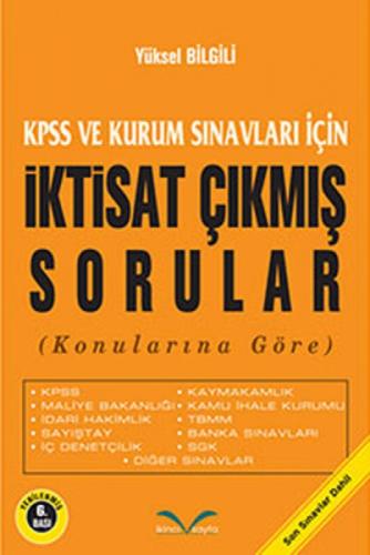 İktisat Çıkmış  Frontansicht 1