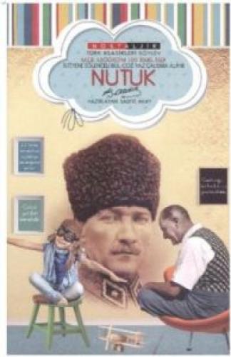 Nutuk  Frontansicht 1