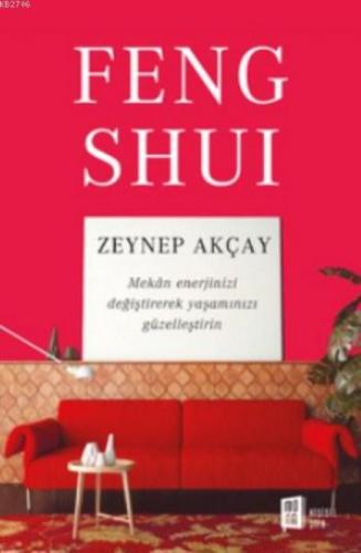 Feng Shui  Frontansicht 1