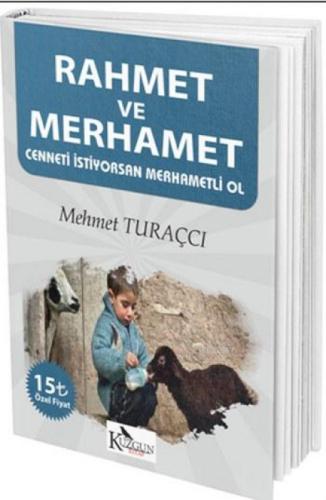Rahmet ve Merhamet  Frontansicht 1