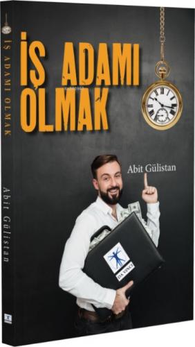 İş Adamı Olmak  Frontansicht 1