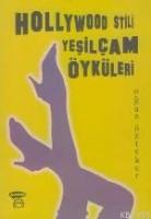 Hollywood Stili Yeşilçam Öyküleri  Frontansicht 1