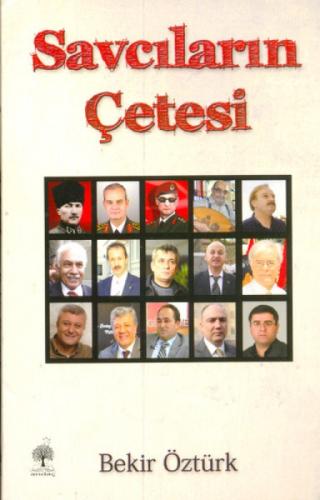 Savcıların Çetesi  Frontansicht 1