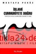 İslami Cumhuriyete Doğru  Frontansicht 1