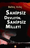 Sahipsiz Devletin Sahipsiz Milleti  Frontansicht 1