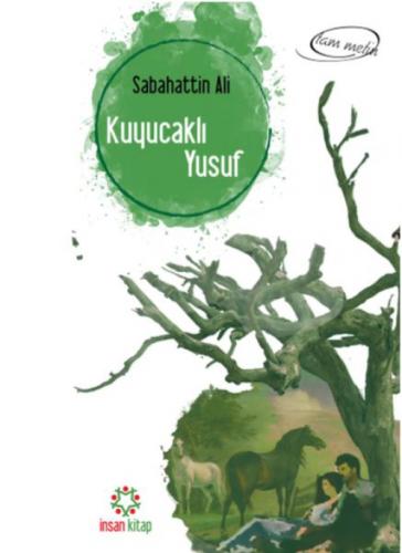Kuyucaklı Yusuf  Frontansicht 1