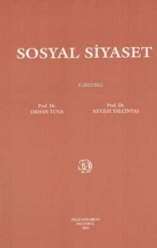 Sosyal Siyaset  Frontansicht 1