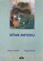 Klasik Gitar Metodu  Frontansicht 1