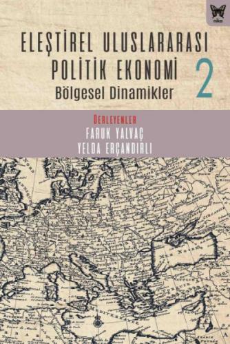 Eleştirel Uluslararası Politik Ekonomi 2  Frontansicht 1