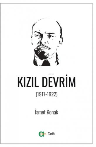 Kızıl Devrim (1917-1922)  Frontansicht 1