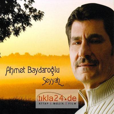 Seyyah  Frontansicht 1