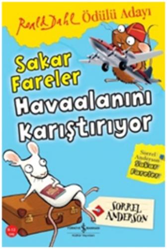 Sakar Fareler - Havaalanını  Frontansicht 1