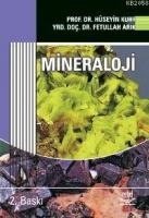 Mineraloji  Frontansicht 1