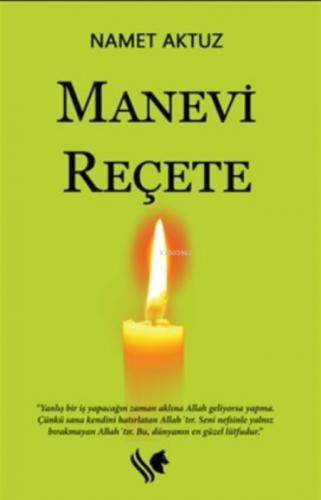 Manevi Reçete  Frontansicht 1