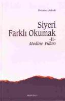 Siyeri Farklı Okumak Iı  Frontansicht 1
