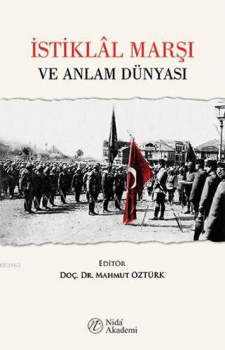 İstiklâl Marşı ve Anlam Dünyası  Frontansicht 1