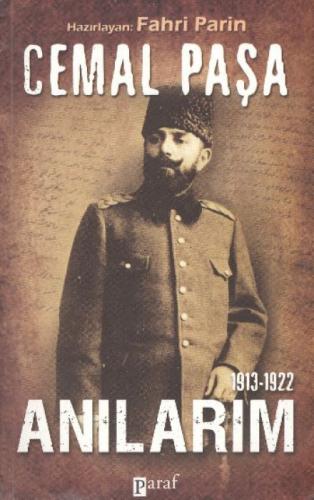 Anılarım  Frontansicht 1