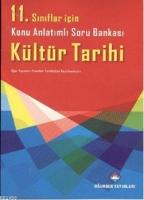 11. Sınıf Kültür Tarihi Konu Anlatımlı  Frontansicht 1