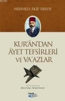 Kurandan Ayet Tefsirleri ve Vaazlar  Frontansicht 1