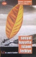Sosyal Hayatta İslami Terbiye  Frontansicht 1