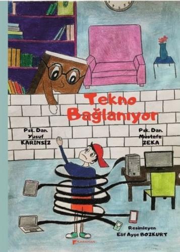 Tekno Bağlanıyor  Frontansicht 1
