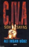 C.IV.A Son Savaş  Frontansicht 1